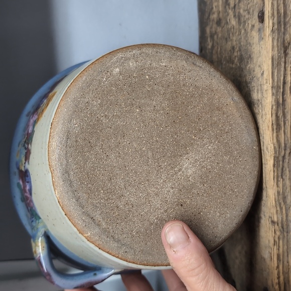 Vintage Stoneware Dish - Picture 3 of 5